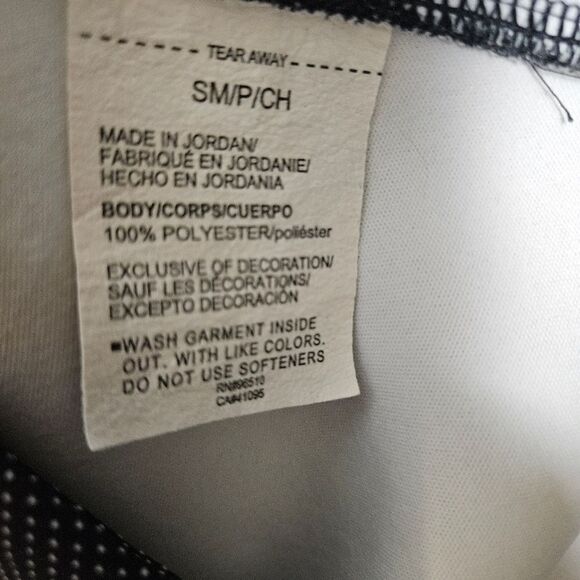 Under Armour Womens Move ½ Zip 1356329-001 Pullover Jacket Small Black - Picture 3 of 5